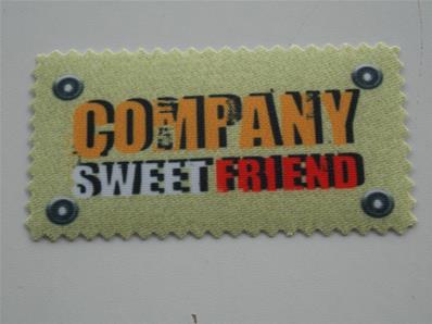 Company Sweet Friend