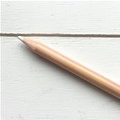 White Chalk pencil