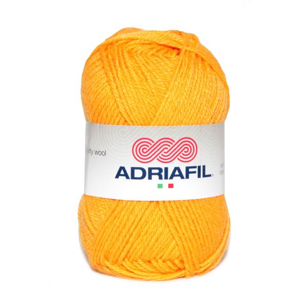 Laine Mirage 77 - jaune