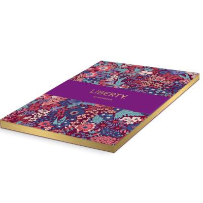 Carnet A5 Liberty Margaret Annie