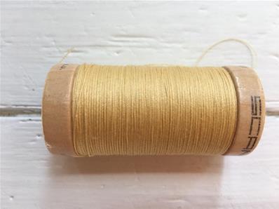100% biological quilting and sewing thread