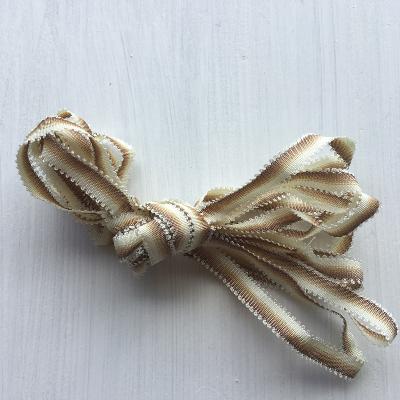 Ruban de 7 mm avec picot dégradé - 3 m