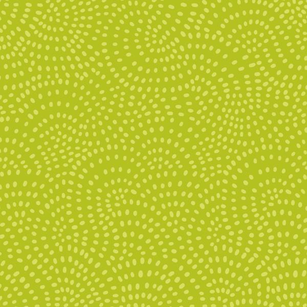 Tissu Twist - Lime