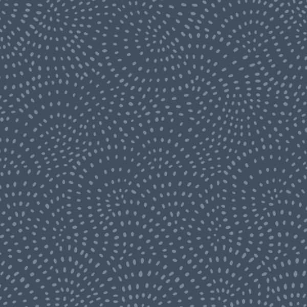 Tissu Twist - Denim