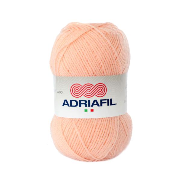 Laine Azzurra Saumon