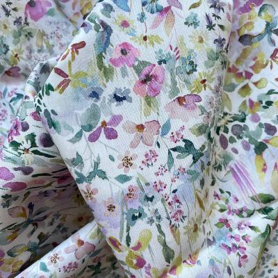 Tissu Liberty Tana Lawn® Felda Mauve