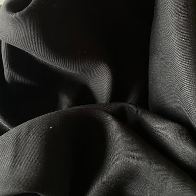 Tencel de serg� coul.noir