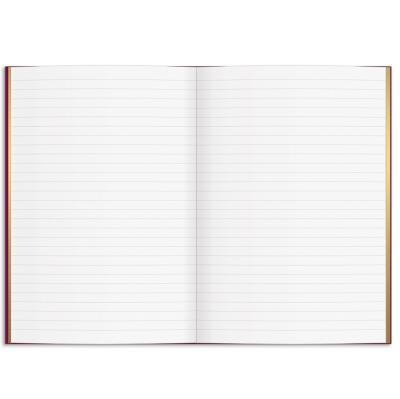 Carnet A5 Liberty Margaret Annie