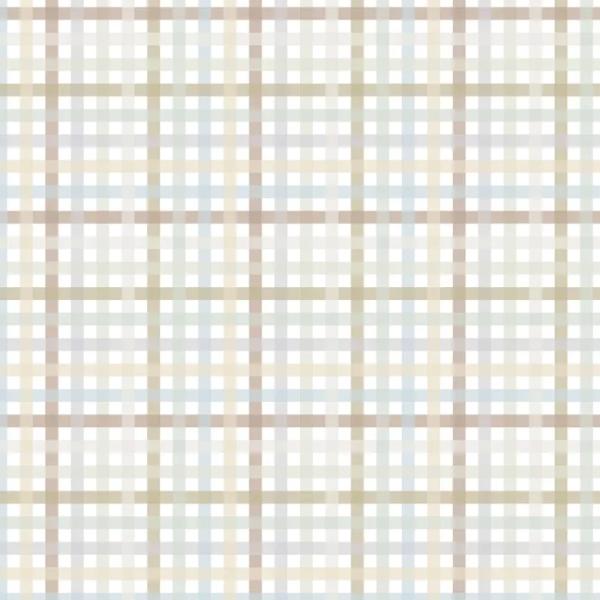 Tissu Ecossais