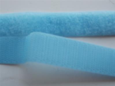 Ruban auto-aggripant à coudre 2 cm de large