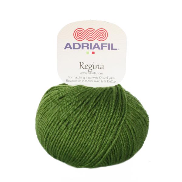 Laine Regina 89 - Vert