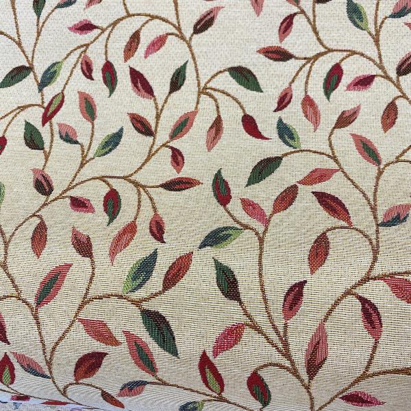 Tissu Gobelin Goavaco