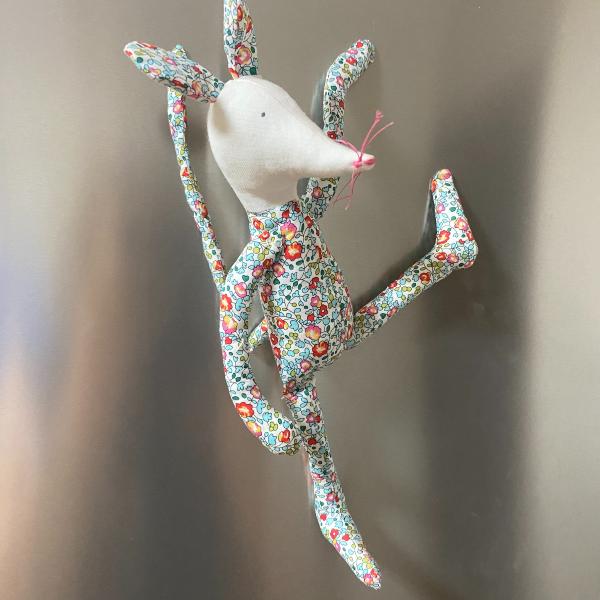 Kit Serafina petite souris