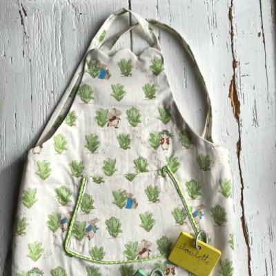 Peter Rabbit™ and Benjamin Bunny™ Lettuce Patch Cream