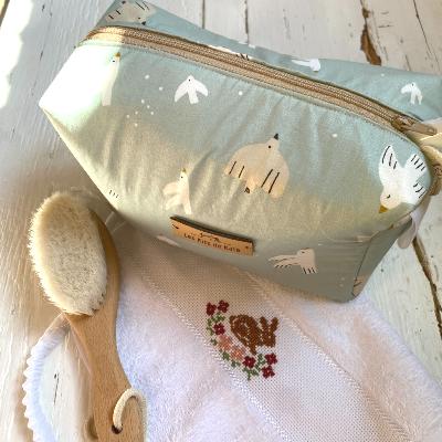 Kit Trousse Jasmine