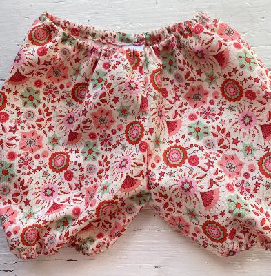 Kit bloomer Elma 3-12 mois