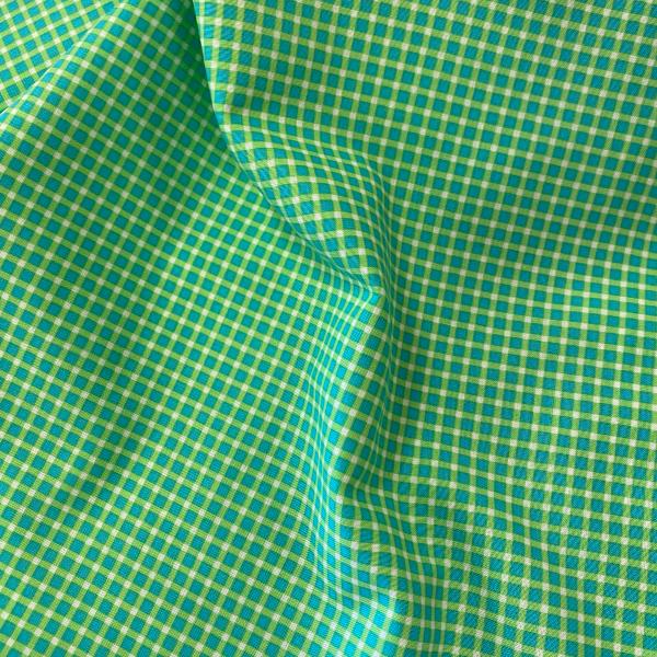 Tissu Cute plaid