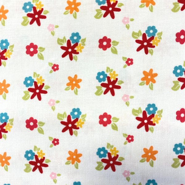 Tissu Fine & Dandy