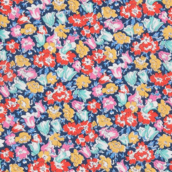 Tissu Liberty Tana Lawn® Floralia