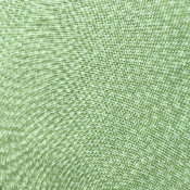 Small green stars fabric