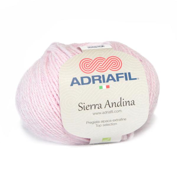 Laine Sierra Andina rose 10