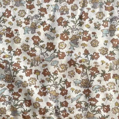 Tissu Liberty Tana Lawn® Elfs