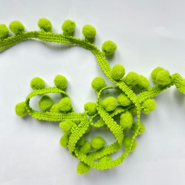 Pompons