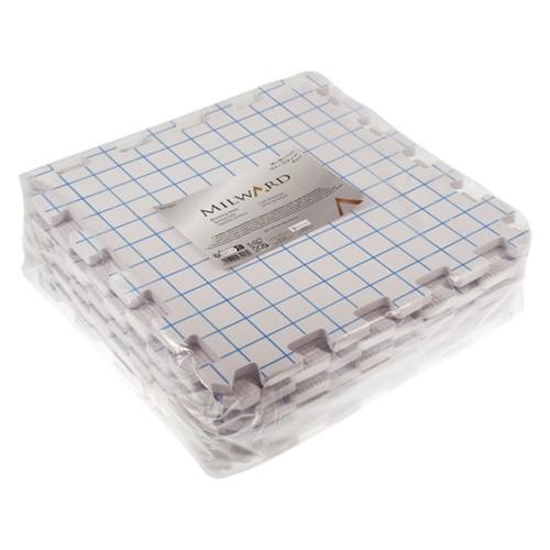 Tapis de blocage modulable 
