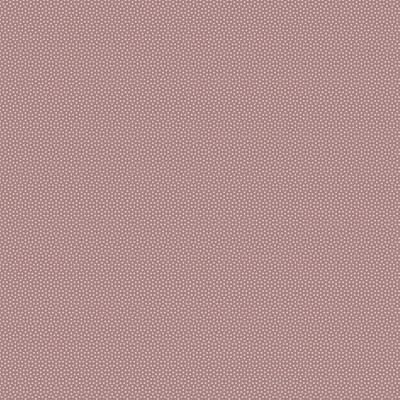 Tissu Tilda Poppy Seed mauve