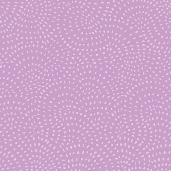 Tissu Twist - Lilas