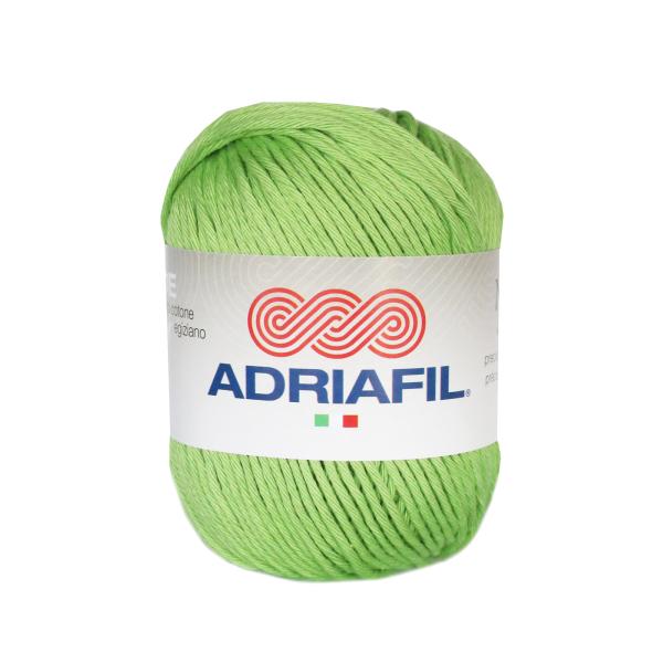 Coton Egyptien 33 Vert acide
