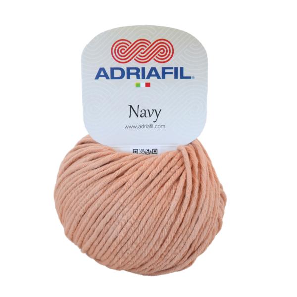 Coton Navy 71 - nude