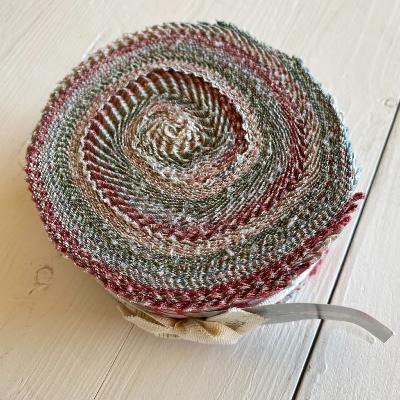 Tilda Merry Little Christmas Fabric roll 40 pcs