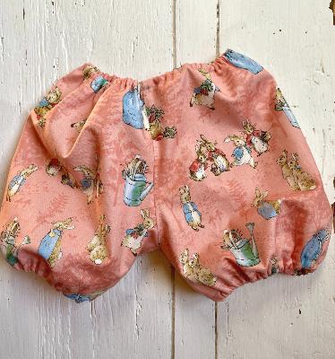 The tale of Peter Rabbit