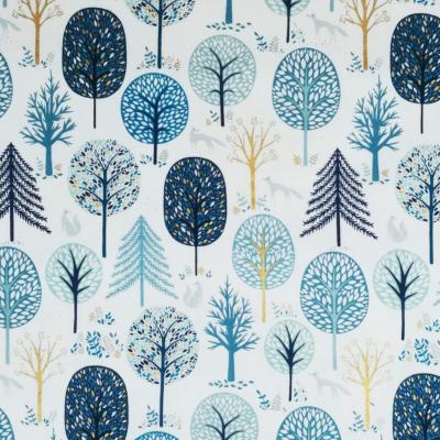Tissu Starlit Hollow 1688