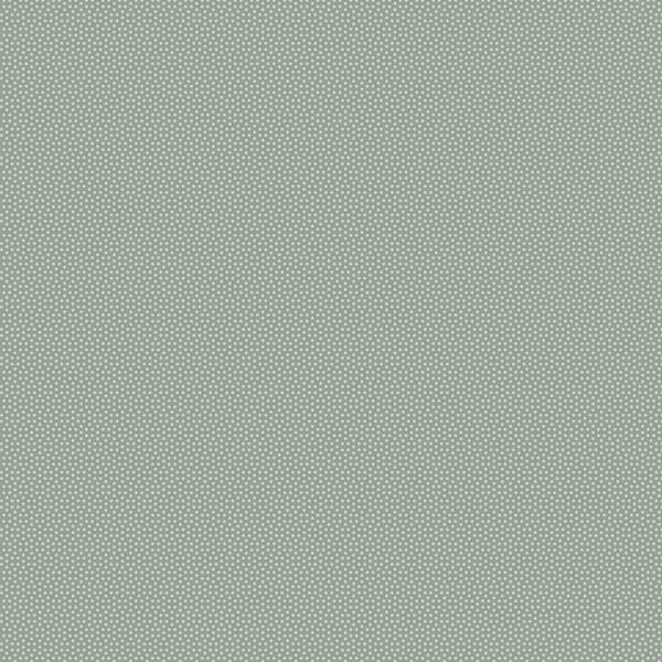 Tissu Tilda Poppy Seed duckegg