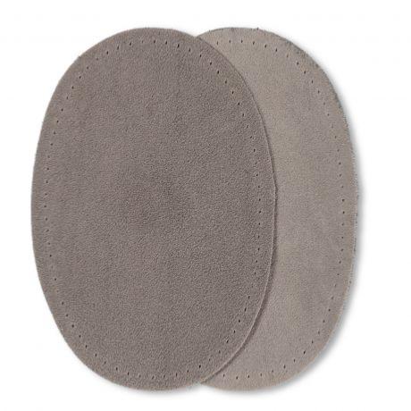 Renfort coudes et genoux gris