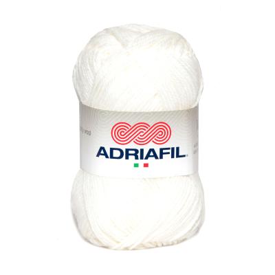 Laine Mirage 02 - blanc