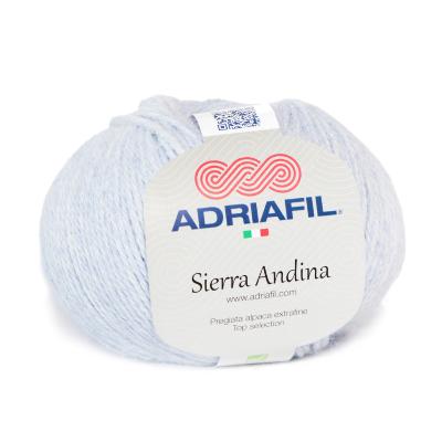 Laine Sierra Andina Lilas - 11