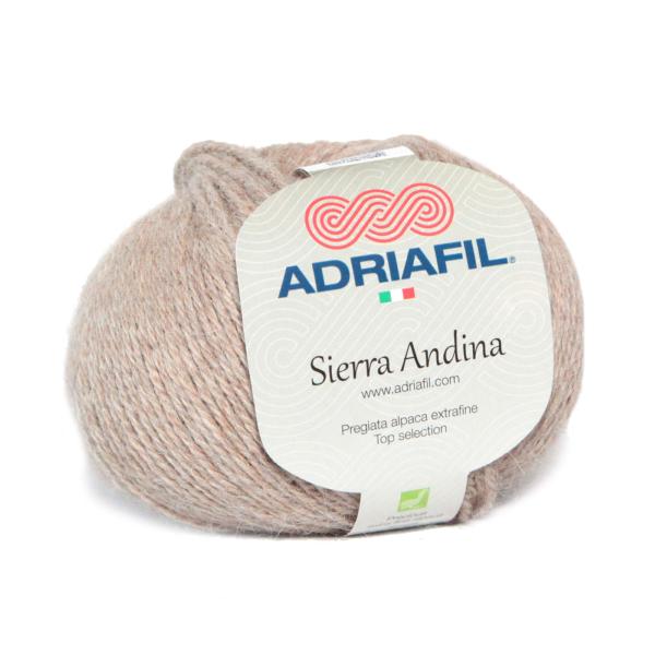 Laine Sierra Andina Ecru - 32