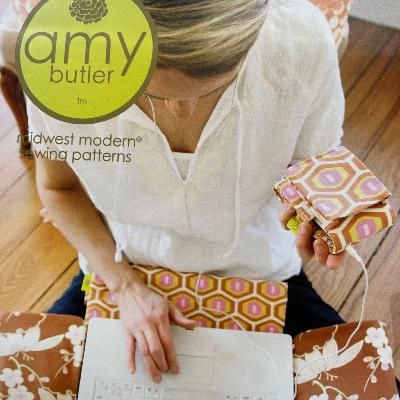 Patron housse de laptop - en anglais