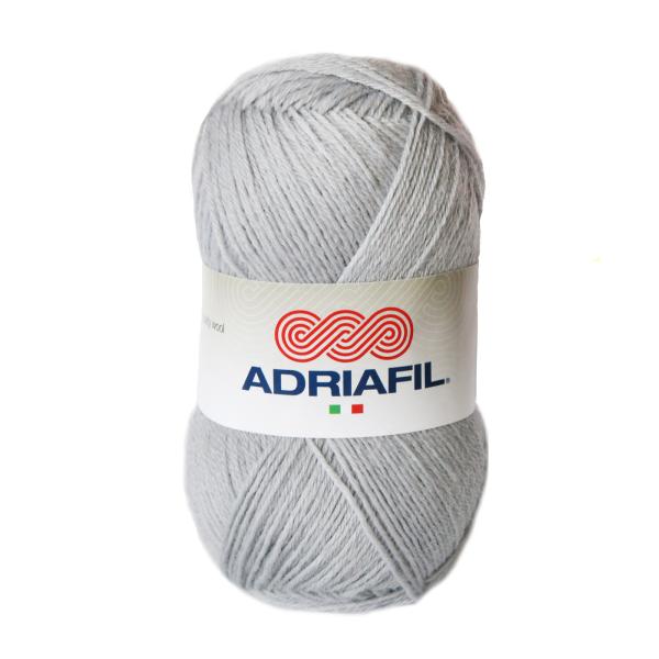 Laine Azzurra Gris clair