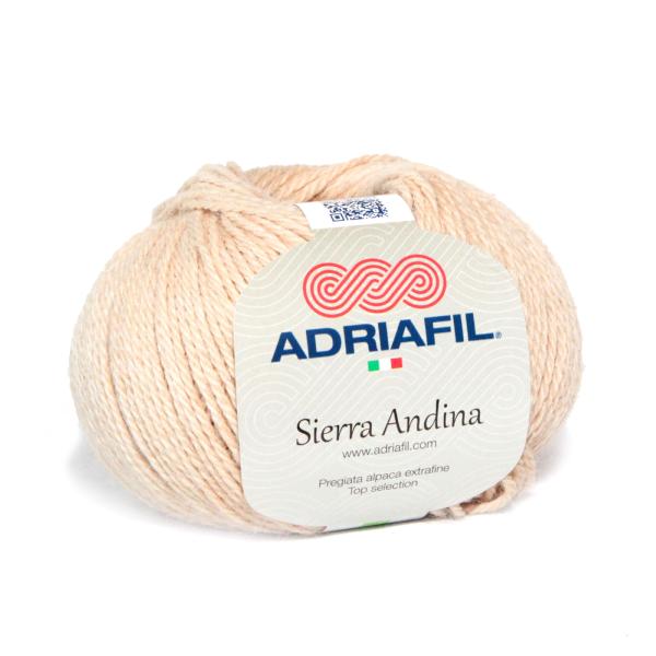 Laine Sierra Andina Beige clair 31