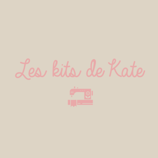Les kits couture de Kate