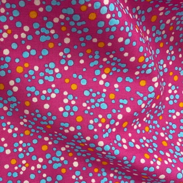 Tissu Kaleidoscope