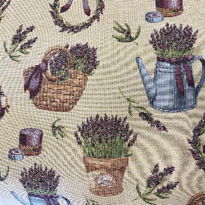 Tissu Gobelin Farm House