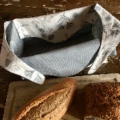 Kit sac à pain