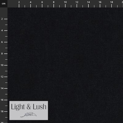 Toile �paisse antracite