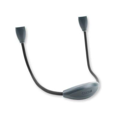Lampe mains libres tour du cou Carson