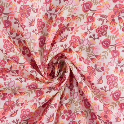 Tissu Liberty Tana Lawn Phoebe pink